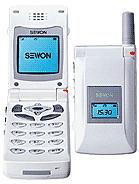 Best available price of Sewon SG-2200 in Hungary