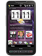 Best available price of T-Mobile HD2 in Hungary