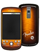 Best available price of T-Mobile myTouch 3G Fender Edition in Hungary