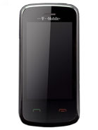 Best available price of T-Mobile Vairy Touch II in Hungary