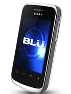 Best available price of BLU Tango in Hungary