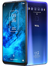 Best available price of TCL 10 5G in Hungary