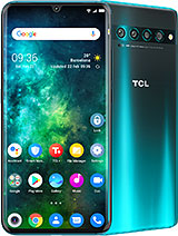 Best available price of TCL 10 Pro in Hungary