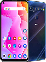 Best available price of TCL 10L in Hungary