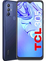 Best available price of TCL 305 in Hungary