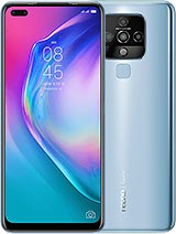 Best available price of Tecno Camon 16 Pro in Hungary