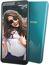 Best available price of TECNO Camon iACE2 in Hungary