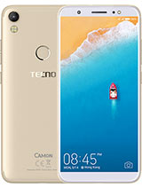 Best available price of TECNO Camon CM in Hungary