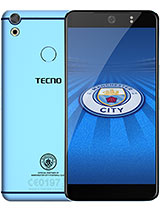 Best available price of TECNO Camon CX Manchester City LE in Hungary