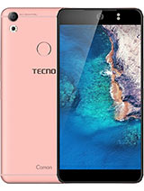 Best available price of TECNO Camon CX in Hungary