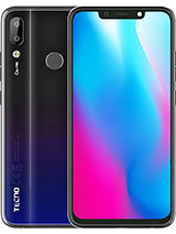 Best available price of TECNO Camon 11 Pro in Hungary