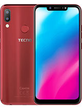 Best available price of TECNO Camon 11 in Hungary