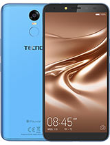 Best available price of TECNO Pouvoir 2 in Hungary