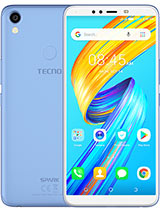 Best available price of TECNO Spark 2 in Hungary
