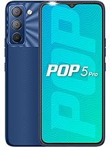 Best available price of Tecno Pop 5 Pro in Hungary