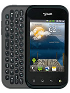 Best available price of T-Mobile myTouch Q in Hungary