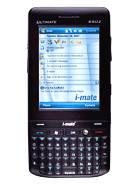 Best available price of i-mate Ultimate 8502 in Hungary