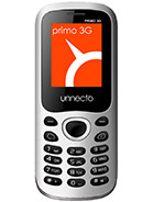 Best available price of Unnecto Primo 3G in Hungary