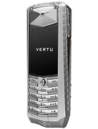 Best available price of Vertu Ascent 2010 in Hungary