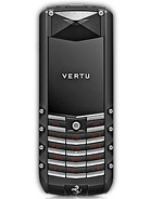 Best available price of Vertu Ascent Ferrari GT in Hungary