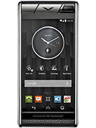 Best available price of Vertu Aster in Hungary
