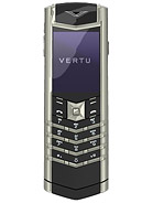 Best available price of Vertu Signature S in Hungary