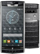 Best available price of Vertu Signature Touch in Hungary