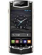 Best available price of Vertu Ti in Hungary