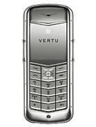 Best available price of Vertu Constellation 2006 in Hungary