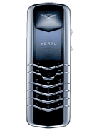 Best available price of Vertu Signature in Hungary
