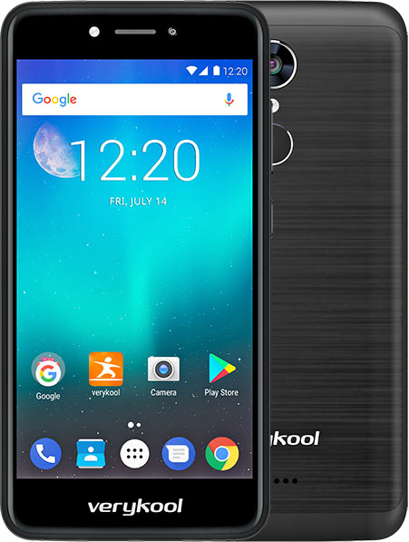 Best available price of verykool s5205 Orion Pro in Hungary