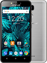 Best available price of verykool sl5029 Bolt Pro LTE in Hungary