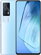 Best available price of vivo iQOO 7 (India) in Hungary