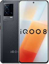 Best available price of vivo iQOO 8 in Hungary