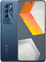 Best available price of vivo iQOO Neo5 S in Hungary