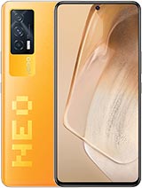 Best available price of vivo iQOO Neo5 in Hungary