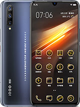 Best available price of vivo iQOO Pro 5G in Hungary