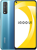 Best available price of vivo iQOO U1 in Hungary