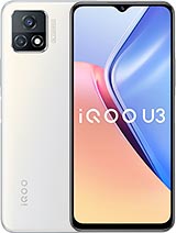 Best available price of vivo iQOO U3 in Hungary