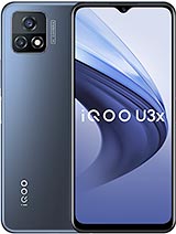 Best available price of vivo iQOO U3x in Hungary