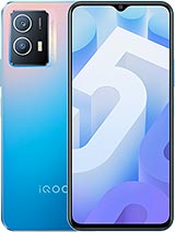 Best available price of vivo iQOO U5 in Hungary