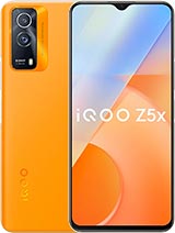Best available price of vivo iQOO Z5x in Hungary