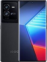 Best available price of vivo iQOO 10 Pro in Hungary