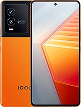 Best available price of vivo iQOO 10 in Hungary