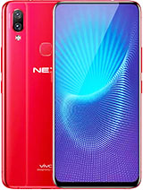 Best available price of vivo NEX A in Hungary