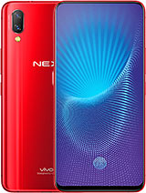 Best available price of vivo NEX S in Hungary