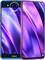Best available price of vivo NEX Dual Display in Hungary