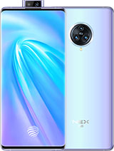 Best available price of vivo NEX 3 5G in Hungary