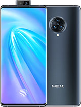 Best available price of vivo NEX 3 in Hungary