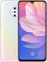 Best available price of vivo S1 Pro in Hungary